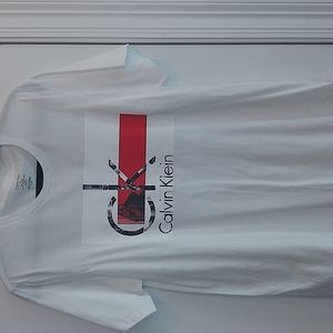 Calvin Klein